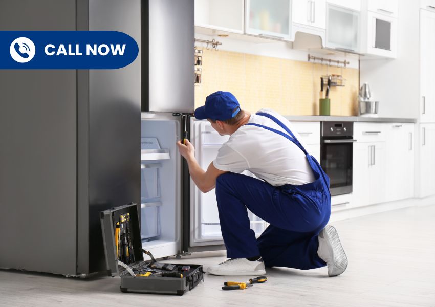 Brinkley Appliance Repair Company